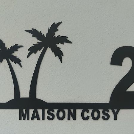 La Maison Cosy Encausse-les-Thermes Eksteriør bilde
