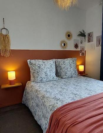 La Maison Cosy Encausse-les-Thermes Eksteriør bilde