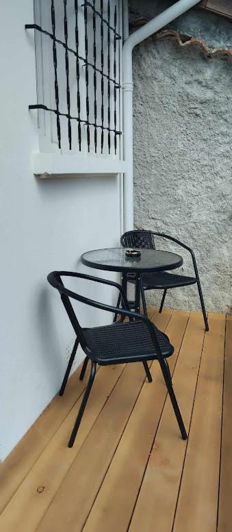 La Maison Cosy Encausse-les-Thermes Eksteriør bilde