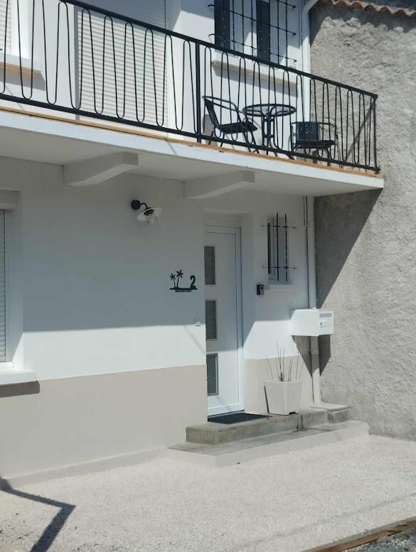 La Maison Cosy Encausse-les-Thermes Eksteriør bilde