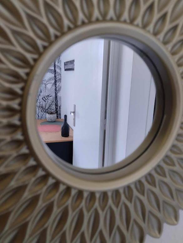 La Maison Cosy Encausse-les-Thermes Eksteriør bilde