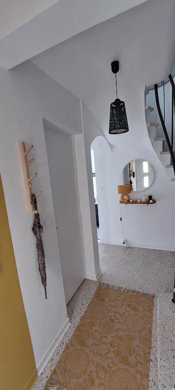 La Maison Cosy Encausse-les-Thermes Eksteriør bilde