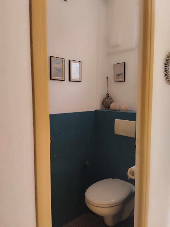 La Maison Cosy Encausse-les-Thermes Eksteriør bilde